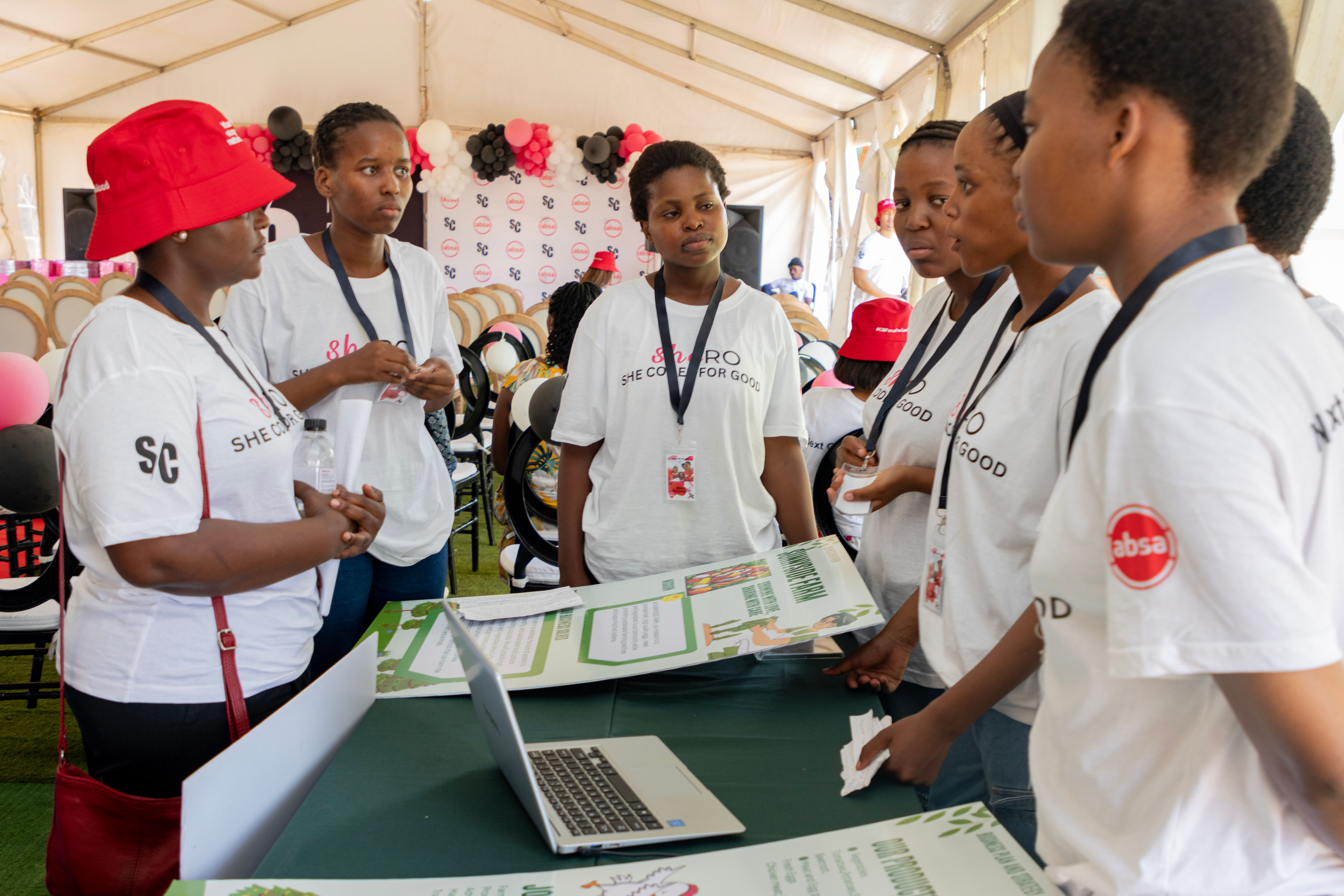 Future Job Makers Mentorship